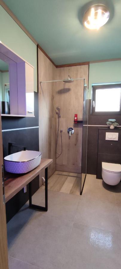 Spacious Modern Apartment Biograd Na Moru Exterior foto